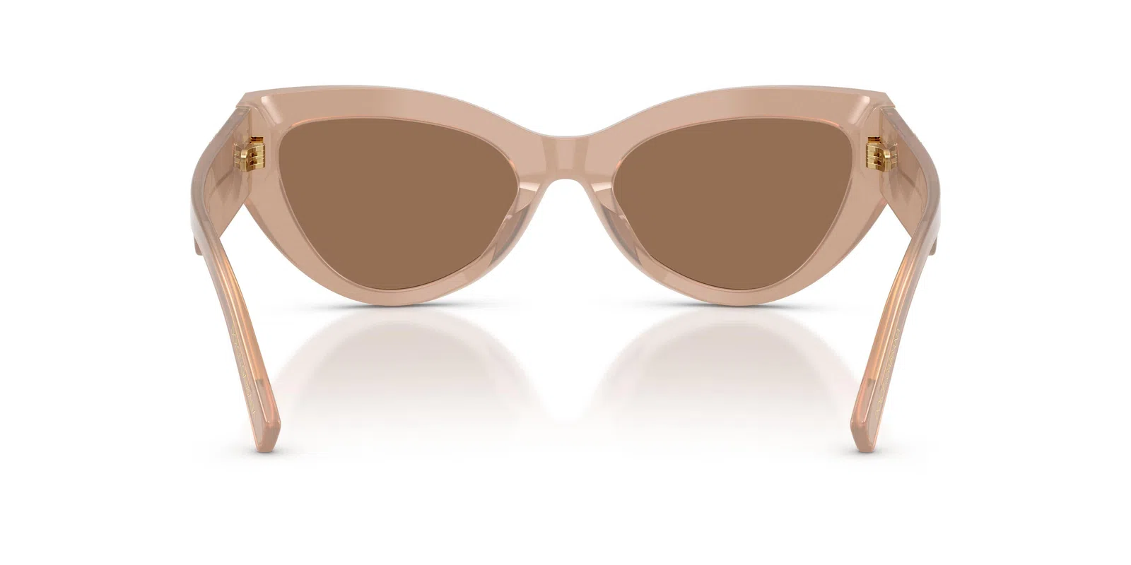 Dolce & Gabbana 4536 Sunglasses - view 58